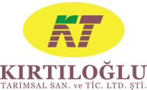 KIRTILOĞLU TARIM